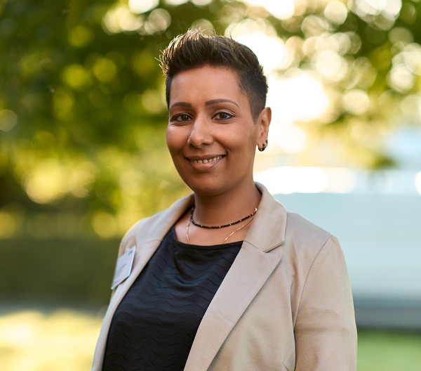 Sony Neduvakkattu-Wardenbach