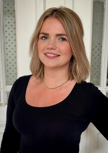 Katharina Flierl