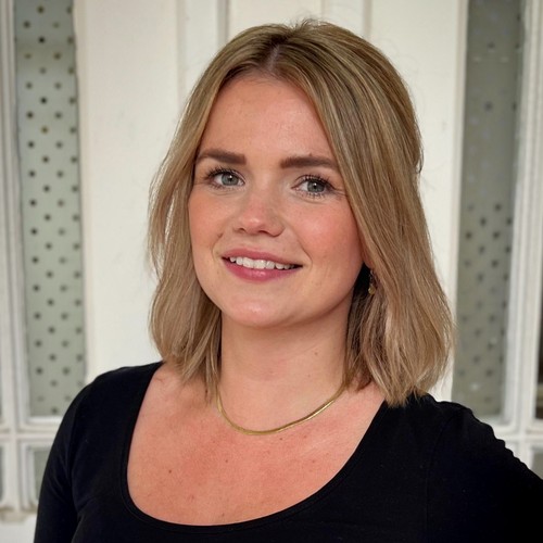 Katharina Flierl
